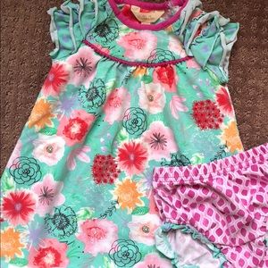 Matilda Jane Dress